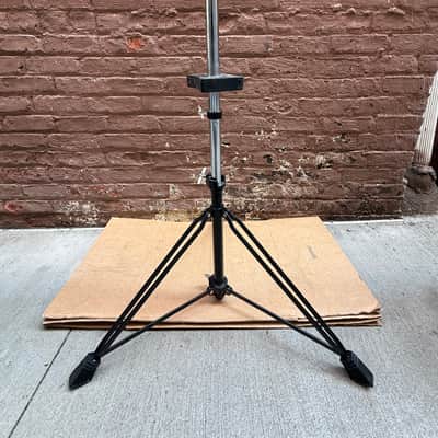 Toca Synergy 2300TB 10" & 11" Conga Set – Transparent Black w/ Double Stand & Tuning Wrench – Used Bild 24