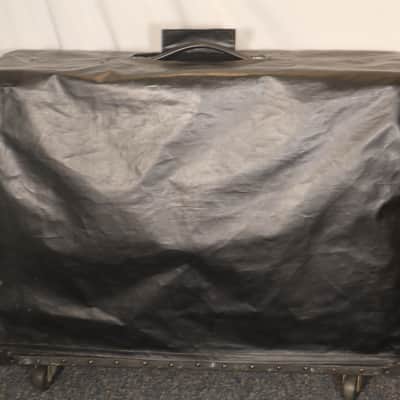 Roland Jazz Chorus JC-120 2x12" Guitar Combo Amp with cover used Made in USA image 8