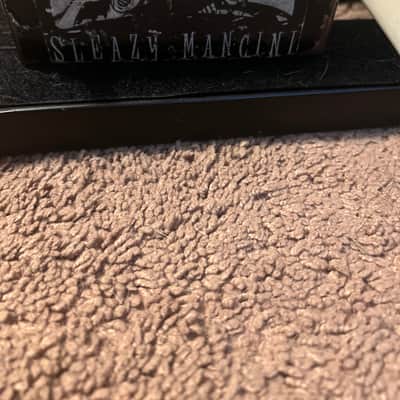 ProCo Big Box The Rat V2 1982 - Black image 3