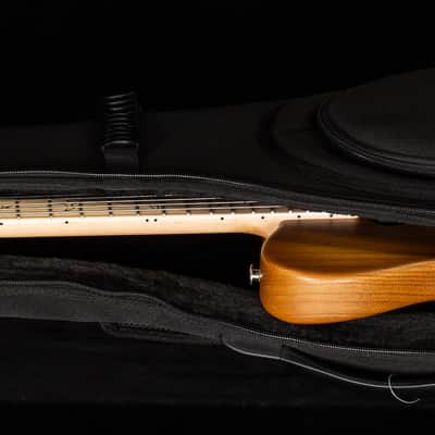 PRS NF 53 Satin Vintage Natural (297) image 8