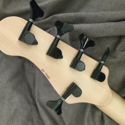 Overwater Hybrid Series Custom 5 image 19