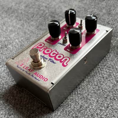 3Leaf Audio | Proton MK4 | As New Condition image 3