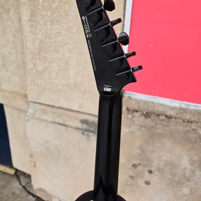 ESP LTD GH SV-200 Gary Holt Signature 2024 - Present - Black image 10