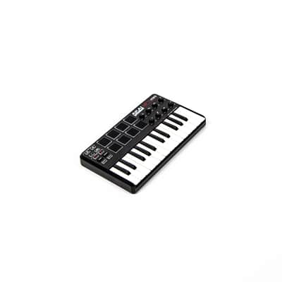 Akai MPK Mini Owned by Sergio Vega image 4
