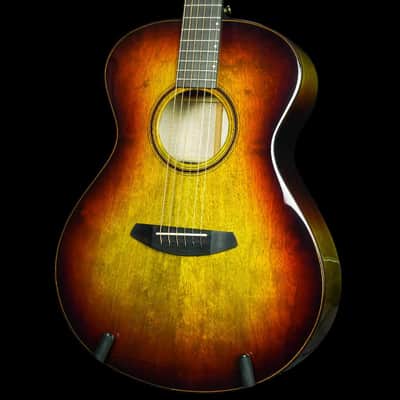 Breedlove Oregon Concert Earthsong Limited Edition Acoustic Guitar image 5
