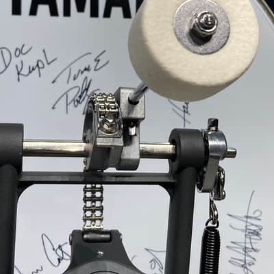 David Garibaldi's Tower of Power, Yamaha FP-8500C Double Chain Drive Foot Pedal, Perfect! image 9
