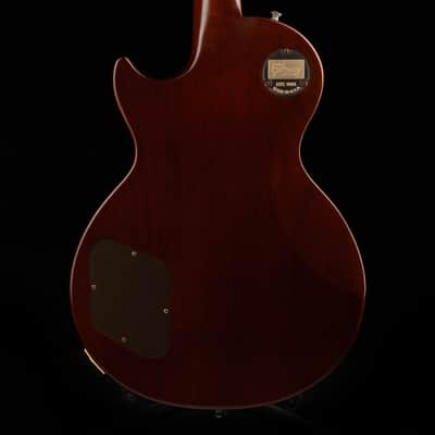 Pre Owned Gibson Mod Les Paul Axcess Custom Salt Water Wave with OHSC image 10