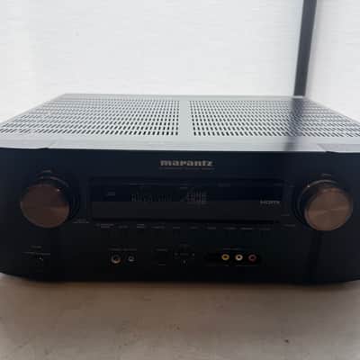 Marantz SR-5003 AV Receiver 7.1 Channel Black 9 Channel ~ Tested Works image 1