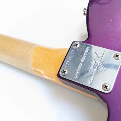 Fender Custom Shop '63 Telecaster Custom Journeyman Relic image 22