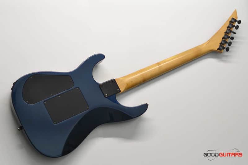 Jackson Stars DK-04 2005 | Reverb Australia