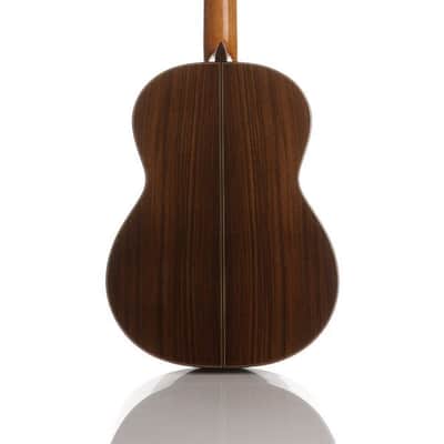 Cordoba C10 CD/IN Left Handed Classical Guitar image 2