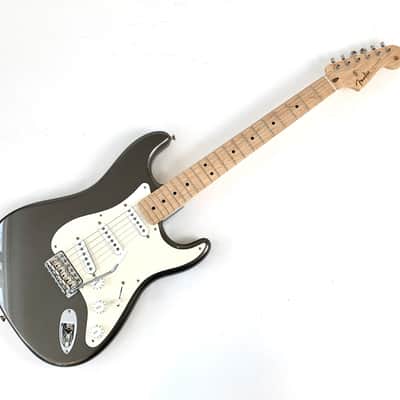 Fender Stratocaster Eric Clapton Signature 2009 Custom Shop Grey Export image 1