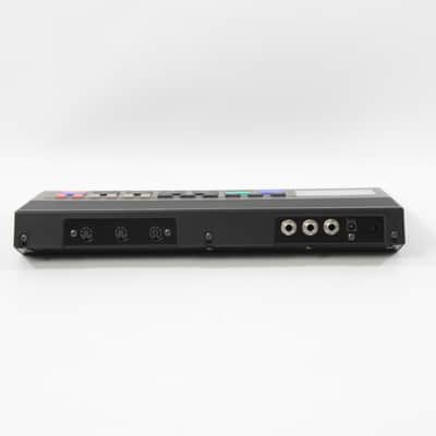 Yamaha RX21 Drum Machine image 3