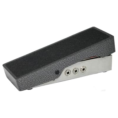Goodrich Model 120 ボリュームペダル Goodrich 120 Volume Pedal - What To Know & Where To Buy | Equipboard