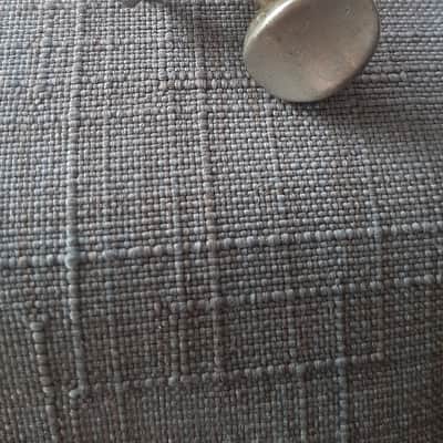 Kluson Deluxe single line 50's . 60's . D- 169400 image 2