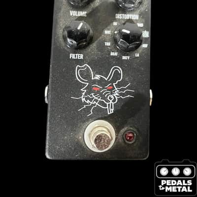 JHS PackRat 2021 - Present - Black - X18003 image 1