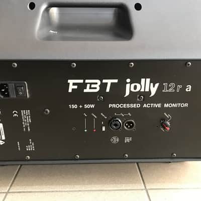 FBT Jolly 12ra image 5
