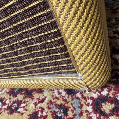Cornell Romany 12 Reverb - Tweed image 16