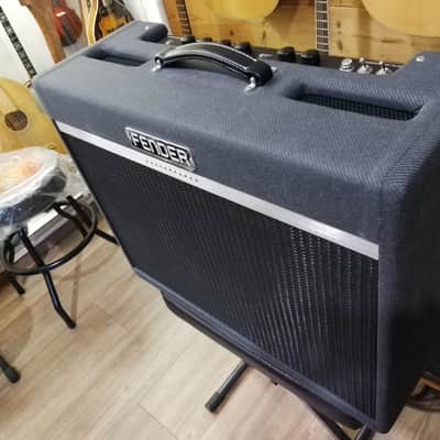 Fender Bassbreaker 18/30 combo image 6