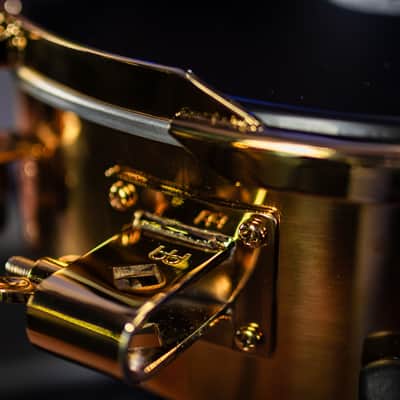 Meinl MHT13G Taku Hirano Hand Bale image 6