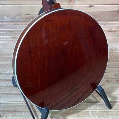 Deering Eagle II 5-String Banjo image 4