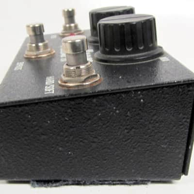 Used Fulltone Supa-Trem Tremolo Pedal VGC image 7