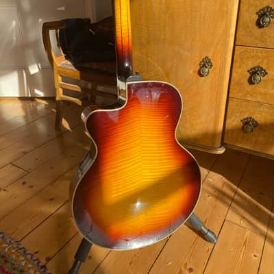 Eastman 905 2023 - Sunburst image 6