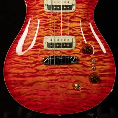 PRS Guitars Wildwood Wood Library Paul's Guitar - Brazilian Rosewood image 1