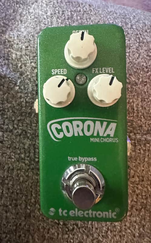 TC Electronic Corona Mini Chorus