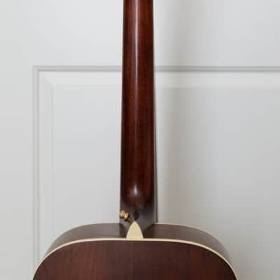 2020 Martin OME Cherry - Natural in GREAT condition image 6