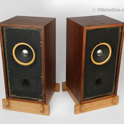 JBL Lancer L33 8-Inch Full-Range Speakers Pair – PRO RESTORED – 1-Year Warranty image 6