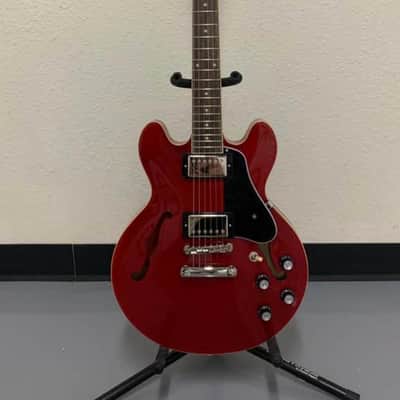 Epiphone ES-339 2020 - Cherry image 15