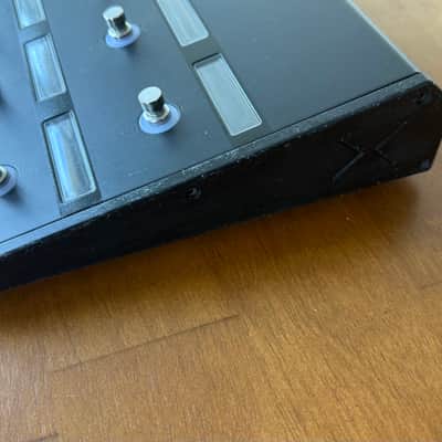 Line 6 Helix Rack with Controller 2010s - Black image 7