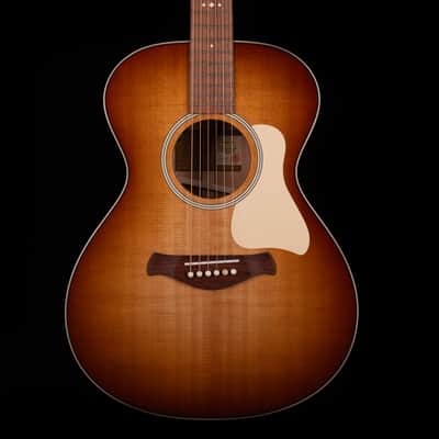 Taylor Signed Ben Harper Gold Label 512e Special Edition Shaded Edgeburst 070 image 1