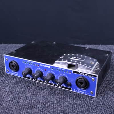 PreSonus Bluetube | Reverb