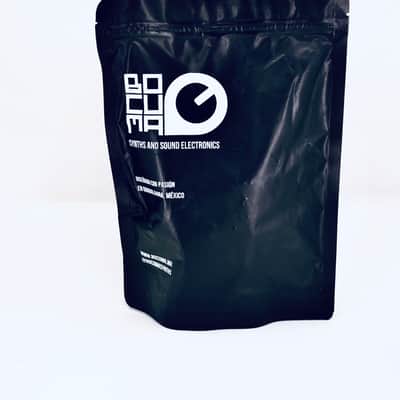 Bocuma Esquivel - Black image 3