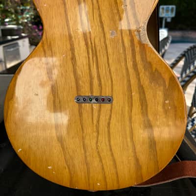 Fano Alt De Facto Sp6 2014 image 11