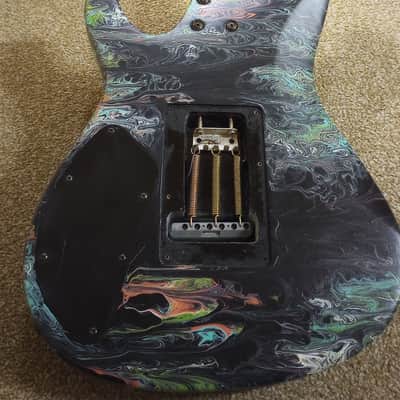 Immagine Ibanez  GSA-60 - Custom - 12