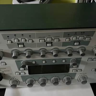 Kemper Amps Profiler Head - White image 6