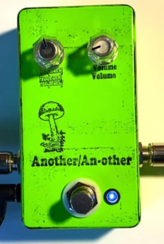 Mid-Fi Electronics Another/An-other Fuzz 2024 - Various | Reverb