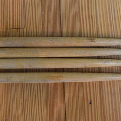 Vintage Regal Tip Coe Calato Sticks - 2 Pair image 4