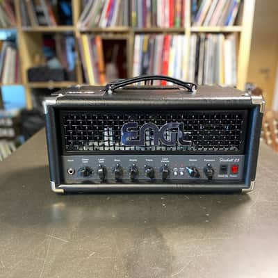 Engl Fireball 25 E633 image 1