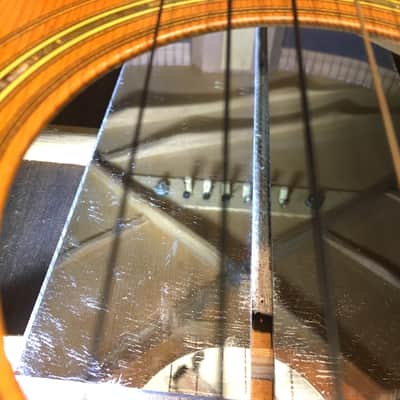 Martin 00-45 1927 Brazilian Rosewood image 23