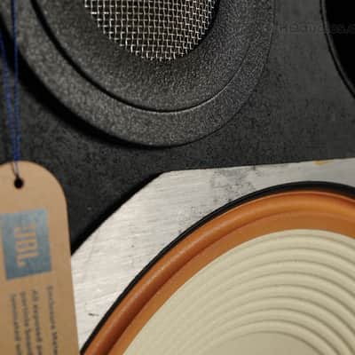 JBL C53 Libra Pair of Speakers Vintage – Restored – 1-Year Warranty image 19