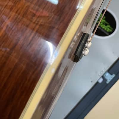 Martin D12-35 12 String Acoustic 1970 image 15