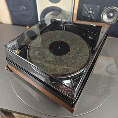 *Fully Serviced* Ariston Audio RD11 Model E Belt Drive Turntable image 12