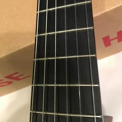Cordoba Fusion 12 Orchestra  Natural Acoustic Electric Classical Hybrid Guitar image 4