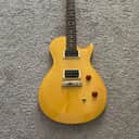PRS SE Singlecut Korina 2009 MIK Vintage Amber Paul Reed Smith Electric Guitar
