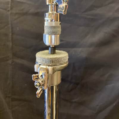 DW - DWCP5500D 5000 Series Hi-Hat Stand - Chrome image 11