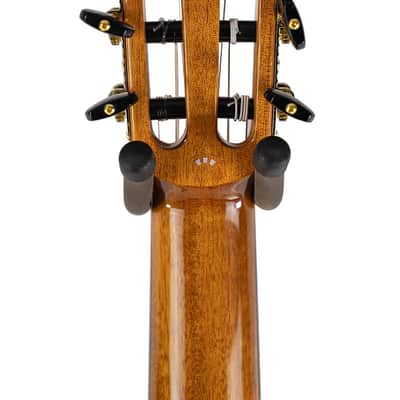 2026 Cordoba Stage Nylon-string Acoustic-electric Edgeburst image 6
